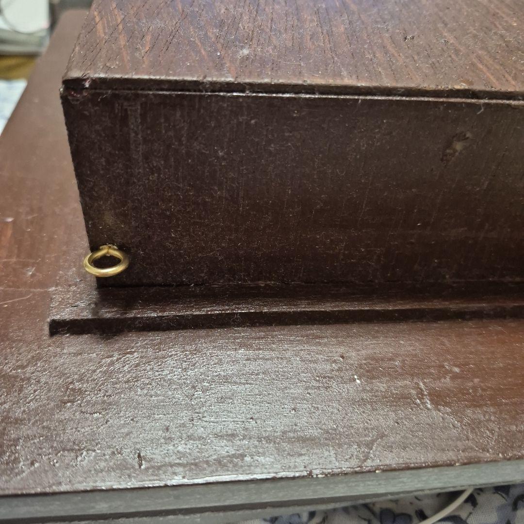 飾り棚　ハンドメイド　サラグレース