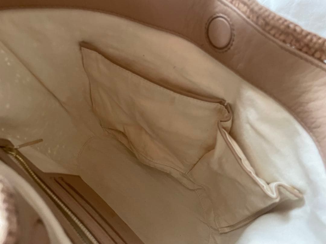 HELEN KAMINSKI ヘレンカミンスキー　バッグ　ショルダー　2way