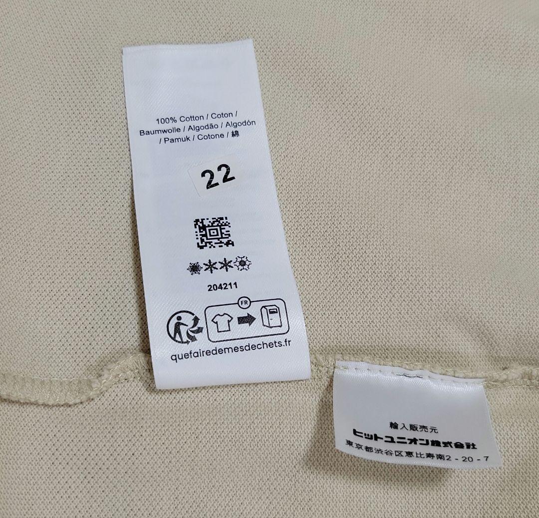 FRED PERRY／ワンポイントロゴ刺繍 ポロシャツ【完売品】