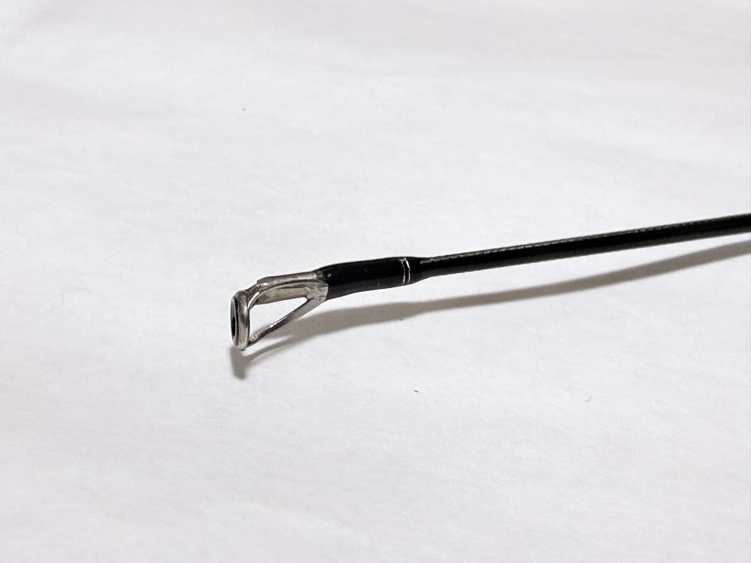 ダイワ スティーズ マシンガンキャスト タイプ1.5 661MFB