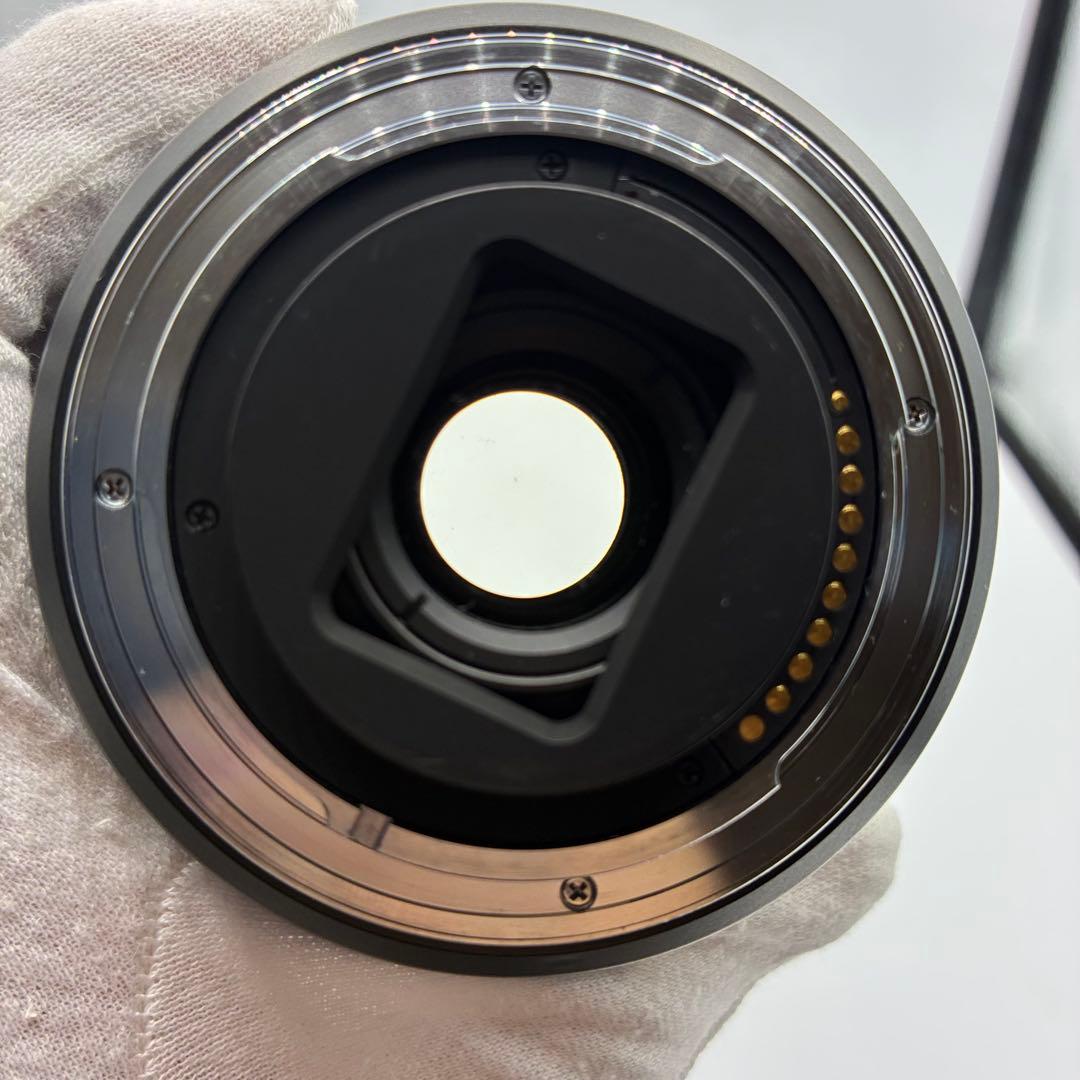 ⭐️CONTAX Vario-Sonnar 24-85mm F3.5-4.5 T*