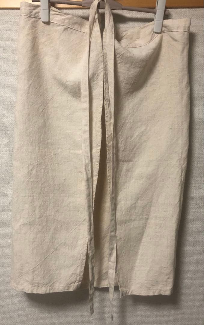 エプロン　東南アジア　タイ