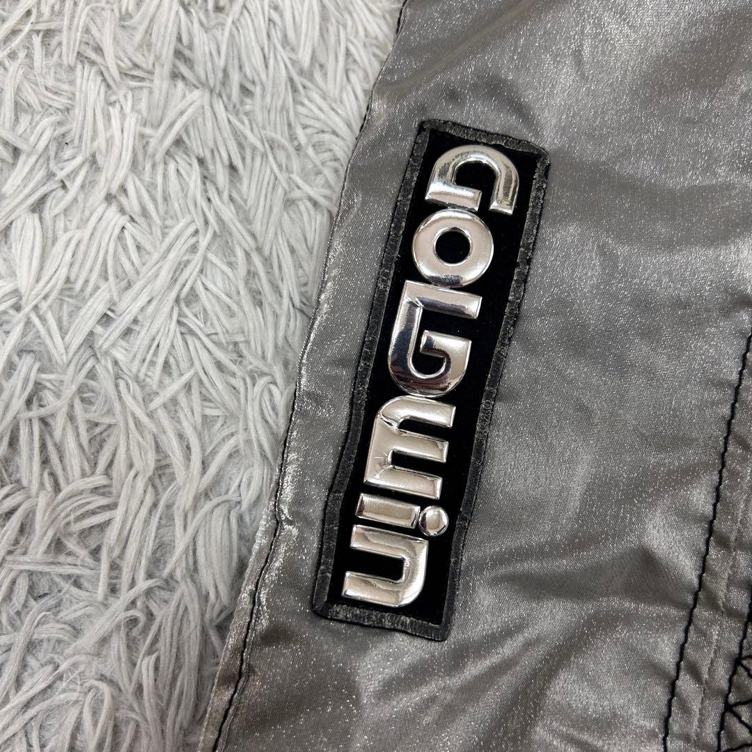 m5952【ゴールドウイン 日本代表 ナショナルチーム】スキーウェア 上下 L