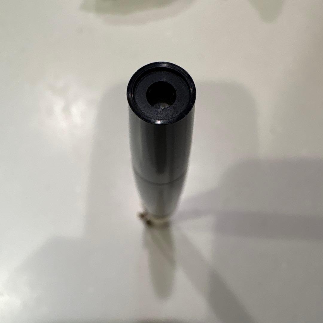 モンブラン 124 万年筆 ペン先750 18K MONTBLANC 文房具