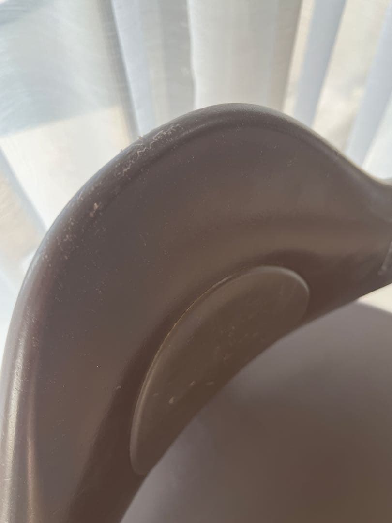 【週末限定値下げ中】STOKKE nomi ノミ チェア ベビーセット付き