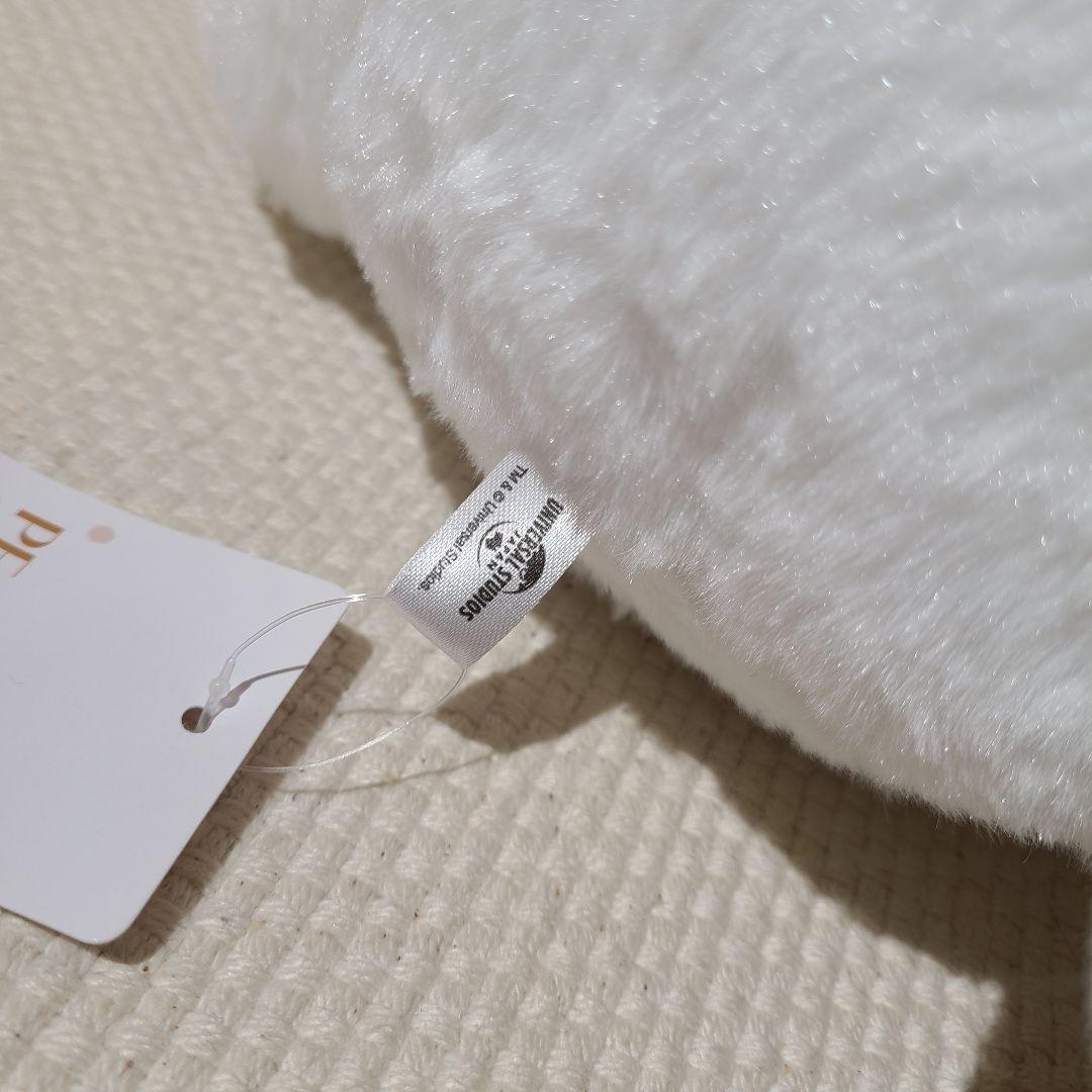 USJ　ユニバーサルスタジオ　スヌーピー　ぬいぐるみ　クリスマス　ニット　ビック