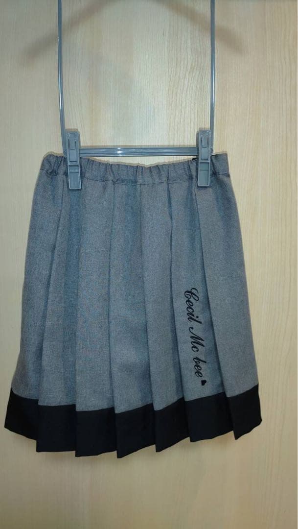 165cm 卒業式　入学式　セット　CECIL McBEE