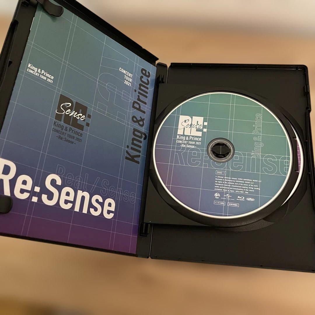 King & Prince セット
