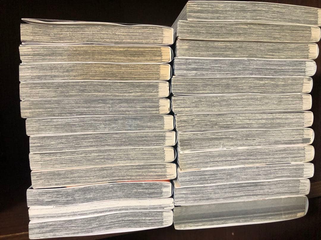 ハイキュー!! 1-45巻 全巻　関連本2冊