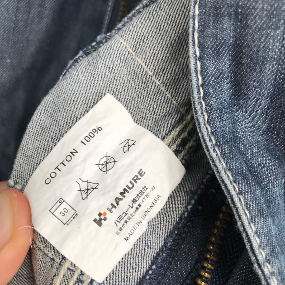 スナップオン　オールインワン　つなぎ　XL