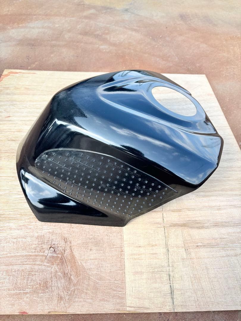 GSXR-1000R用 タンクカバー FRP製 SUZUKI スズキ 才谷屋