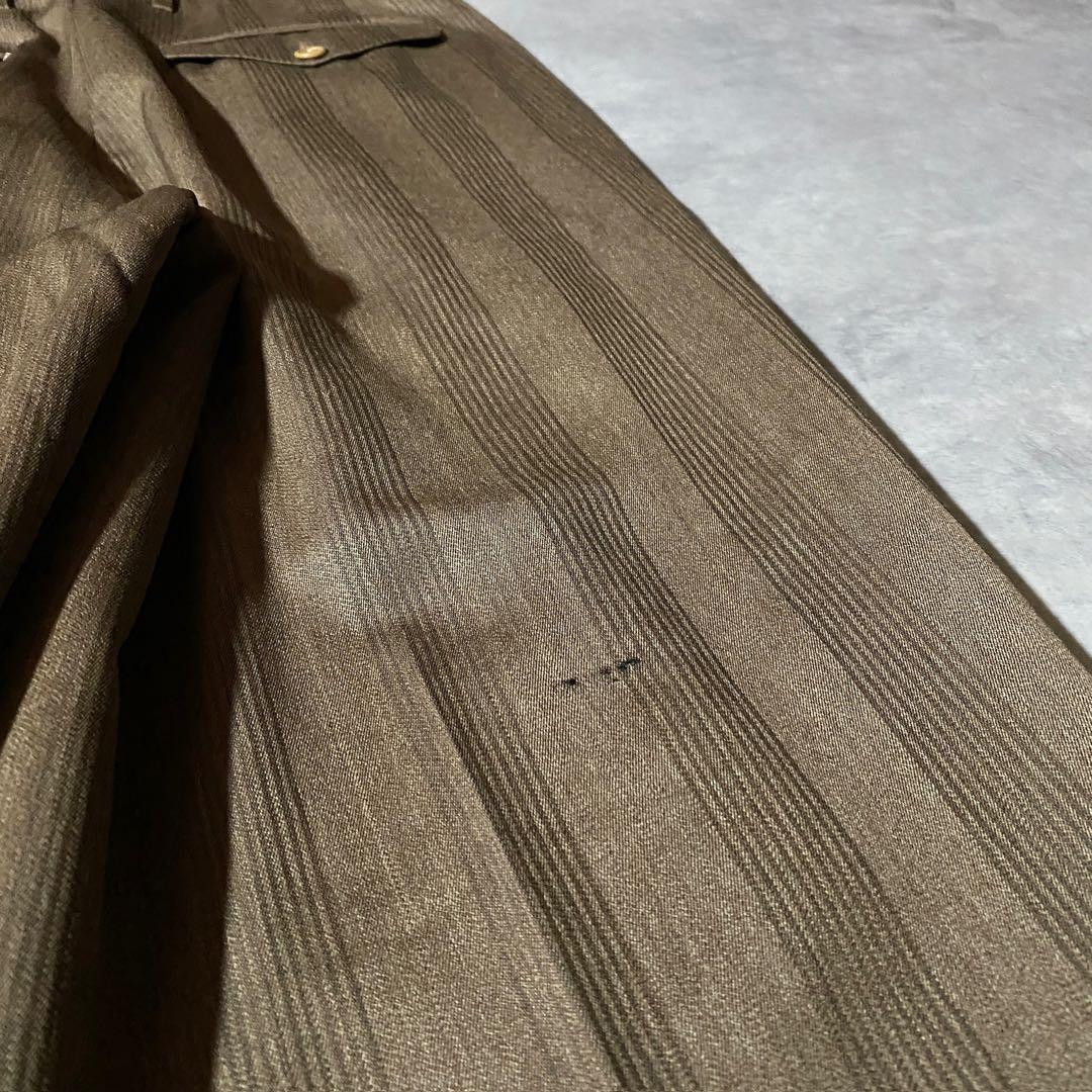 90s vintage レトロセットアップ スーツ ピンズ No.195成人式