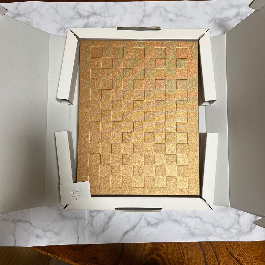 洋書 LOUIS VUITTON ARCHITECTURE & INTERIORS