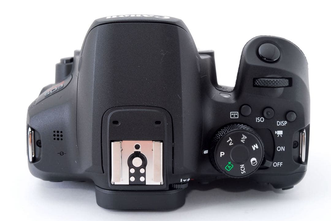 一眼レフカメラcanon kiss x10i標準&望遠&単焦点レンズセット