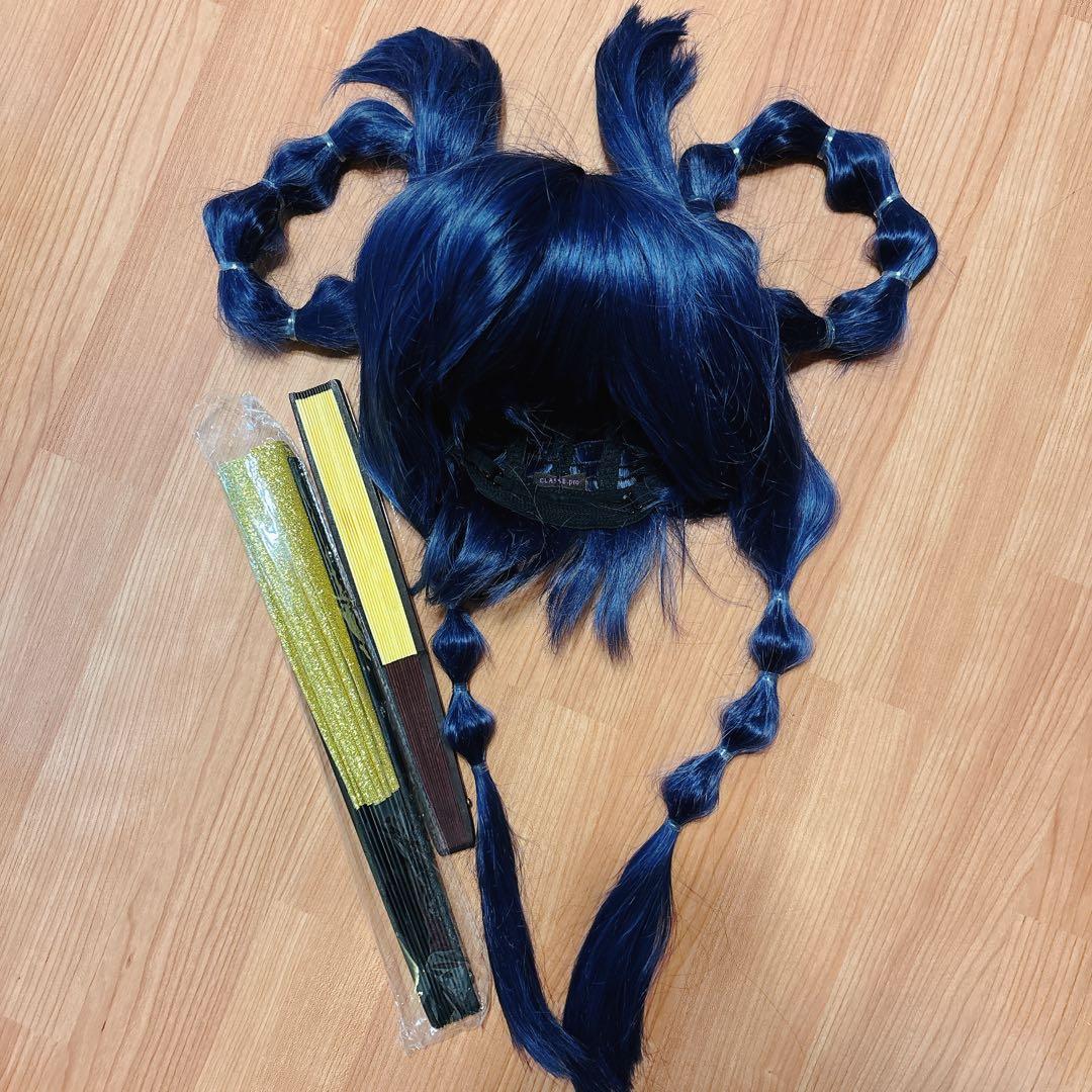 ラブライブ！　コスプレ　園田海未