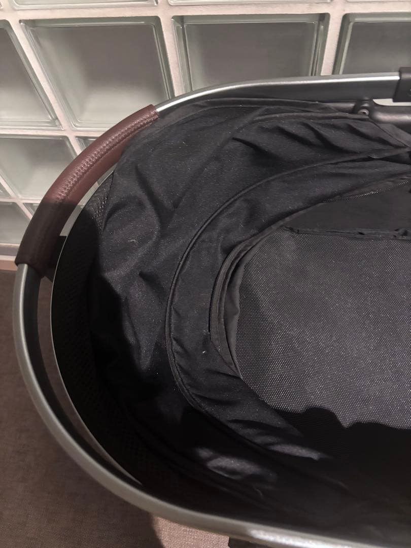 ペットキャリーカート