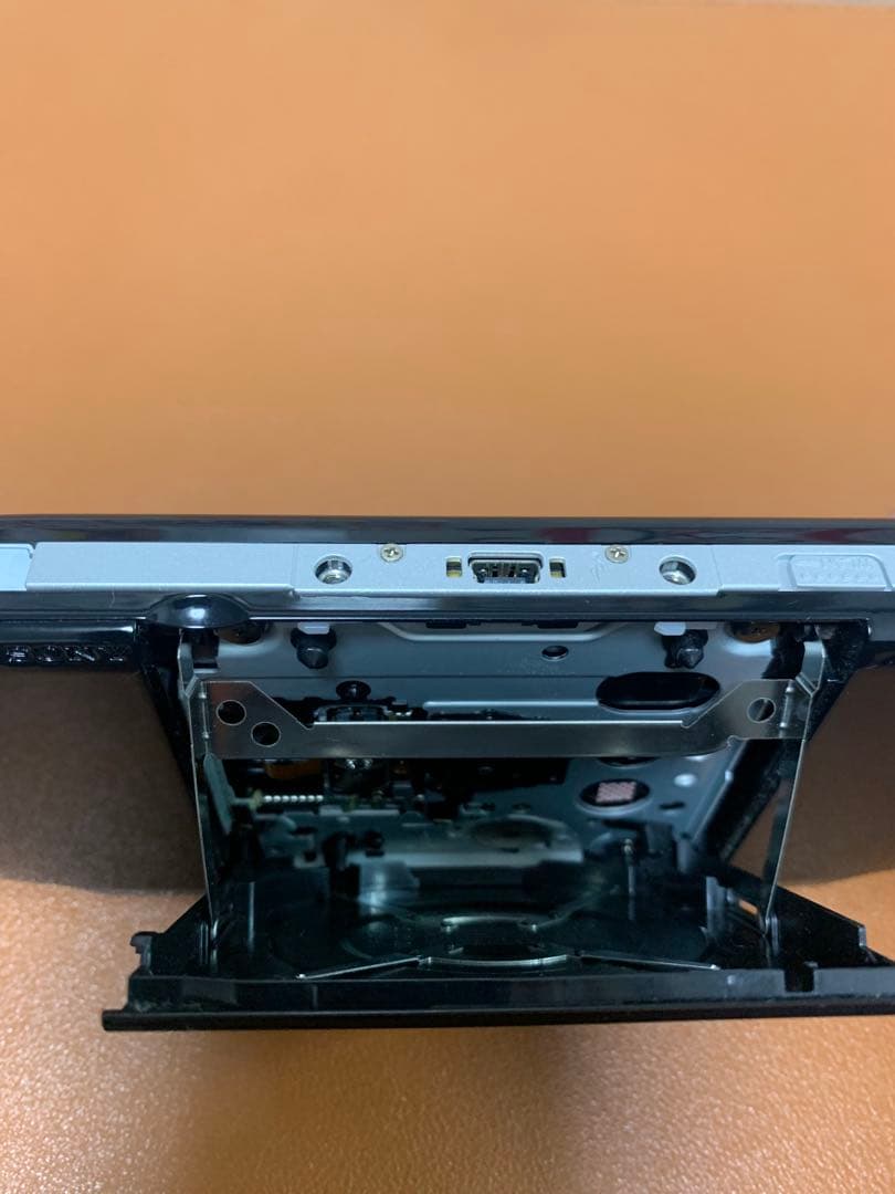 PSP3000 ピアノブラック