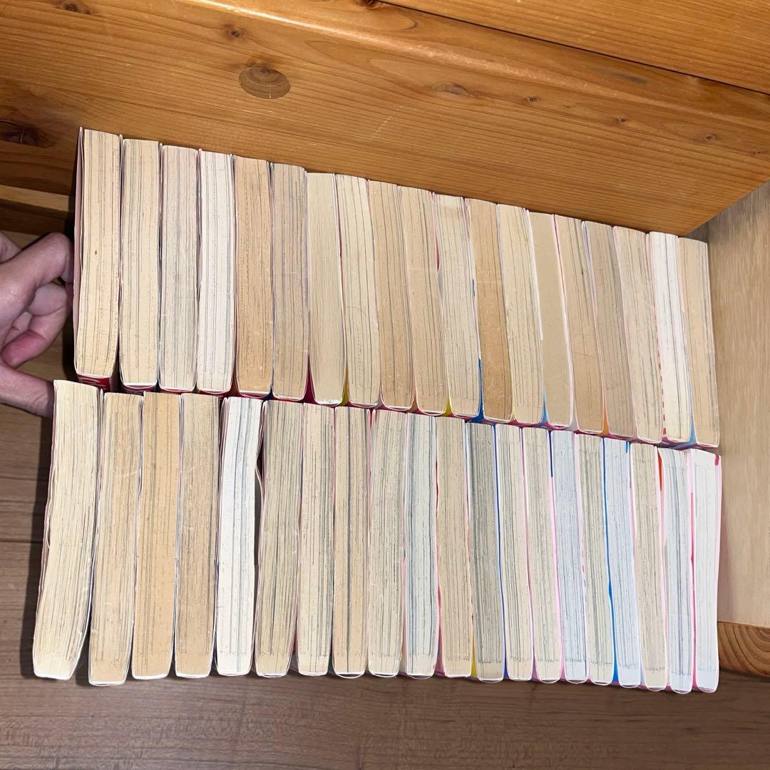 こっちむいて！みい子　全巻セット　1巻〜39巻