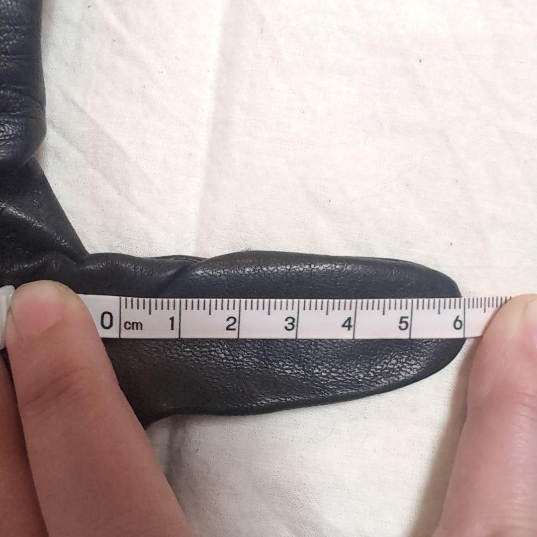 ✮driesvannoten ロンググローブ　手袋