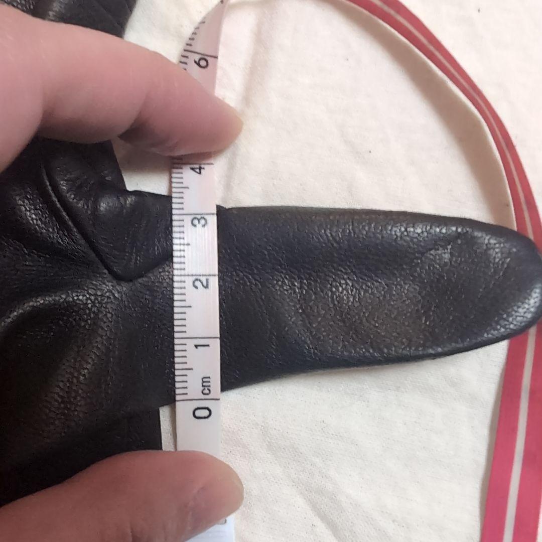 ✮driesvannoten ロンググローブ　手袋