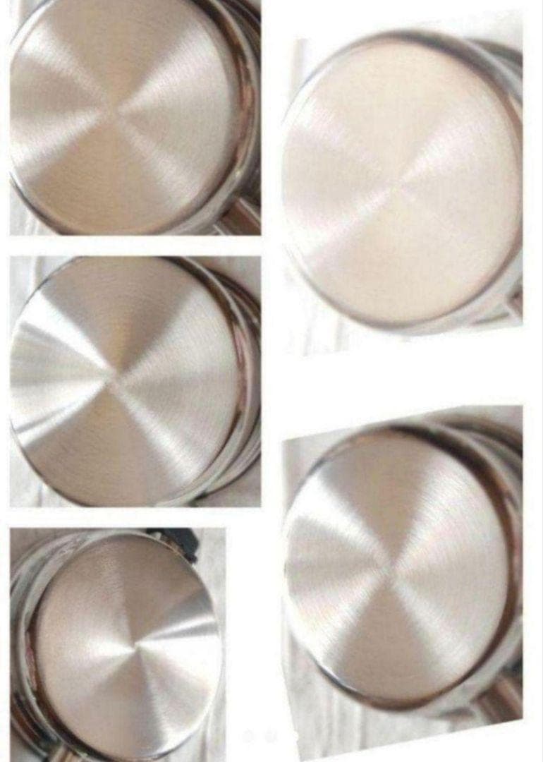 専用2024年製IH対応 アムウェイ 大 中フライパン 大 中 小ソースパン @