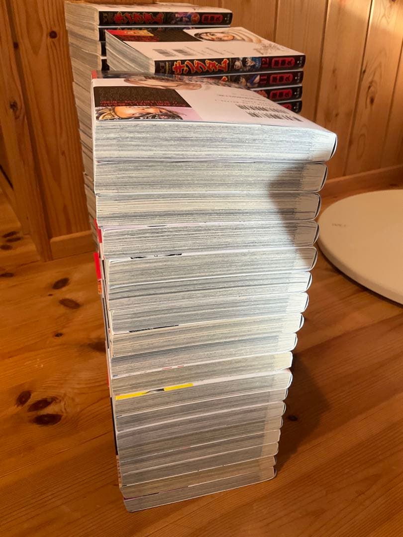 状態良し　キングダム　1巻から60巻