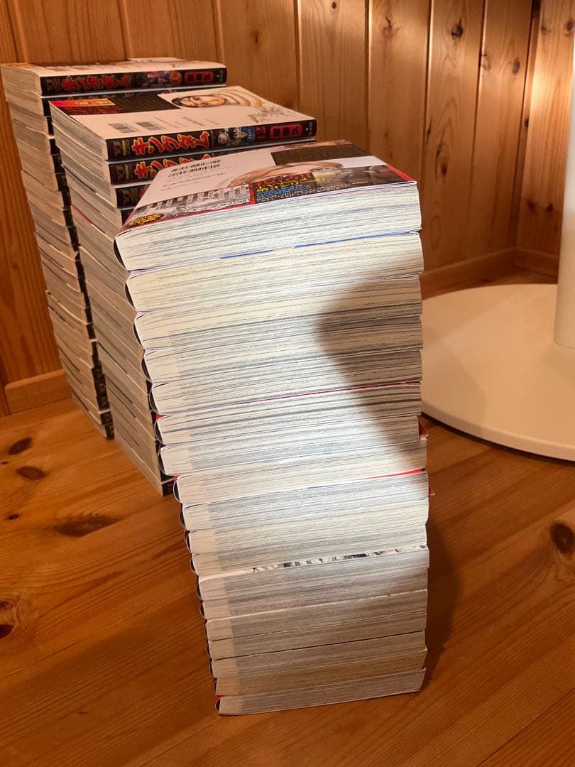 状態良し　キングダム　1巻から60巻