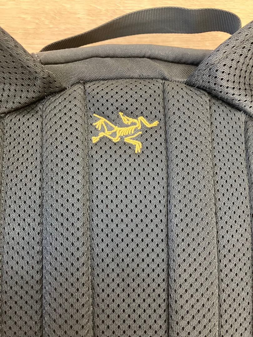 Arc'teryx アークテリクス　Mantis 26 バックパック　ブラック