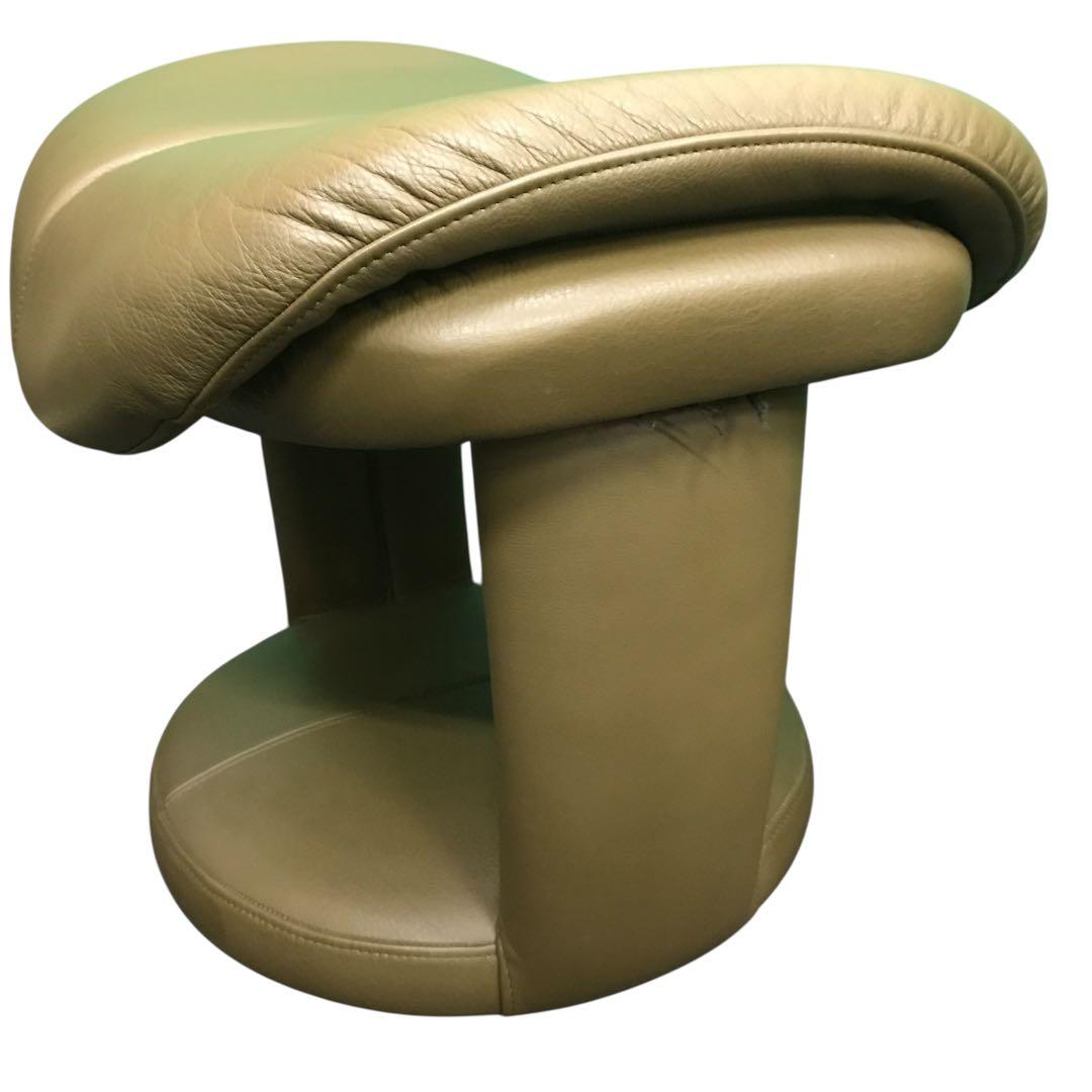 domani★カリモク★リクライニングチェア★オットマン