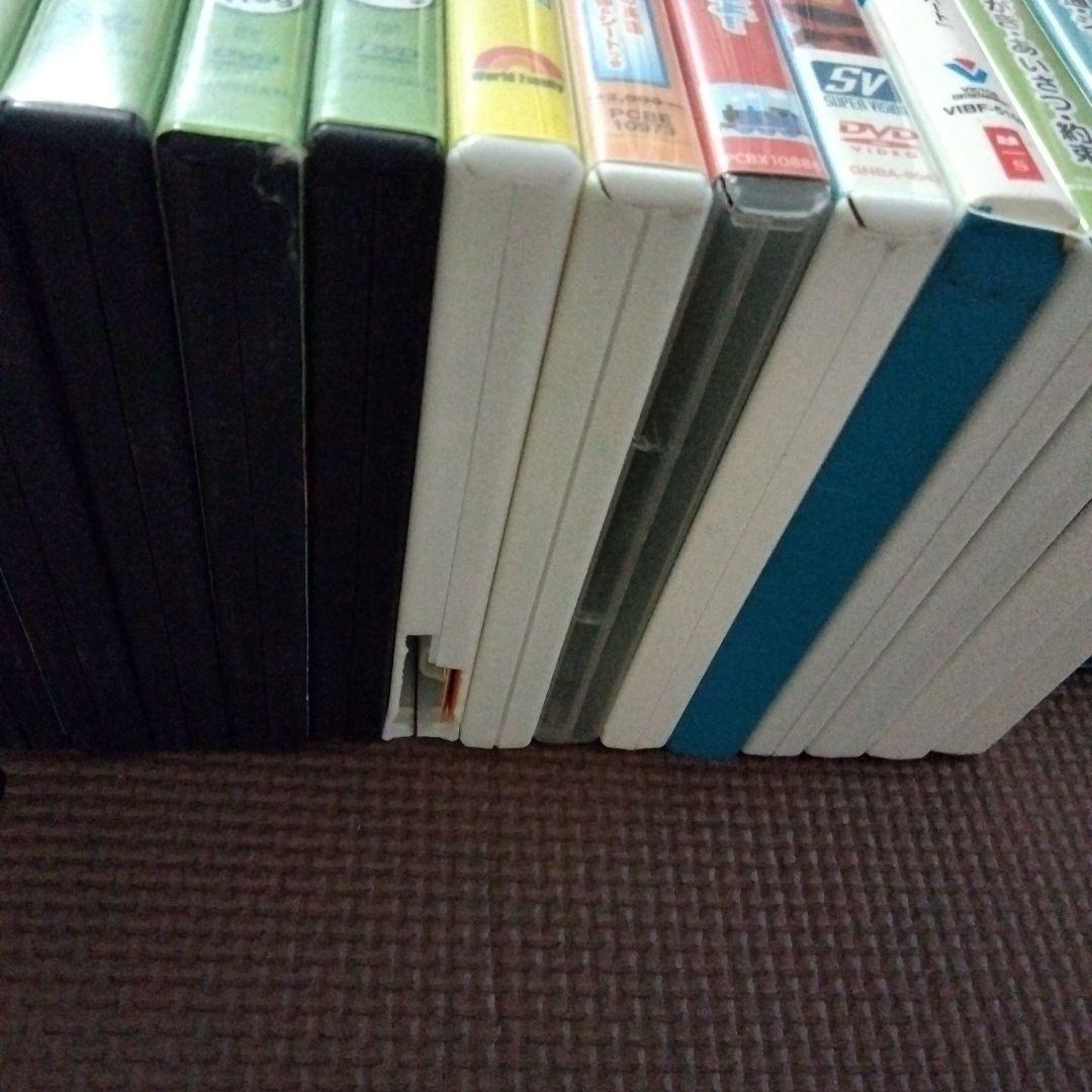 LeapFrog DVD セット 幼児向け 英語教育