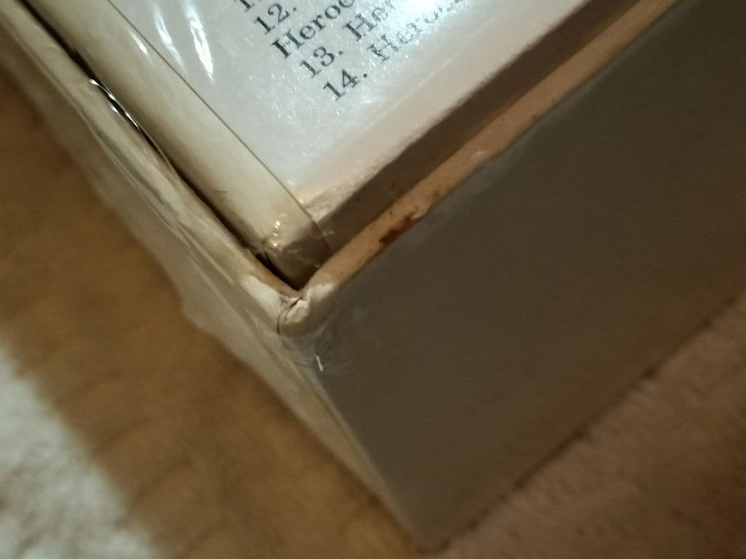 2*0様 訳あり品　SMILE THE BEACH BOYS SESSIONS