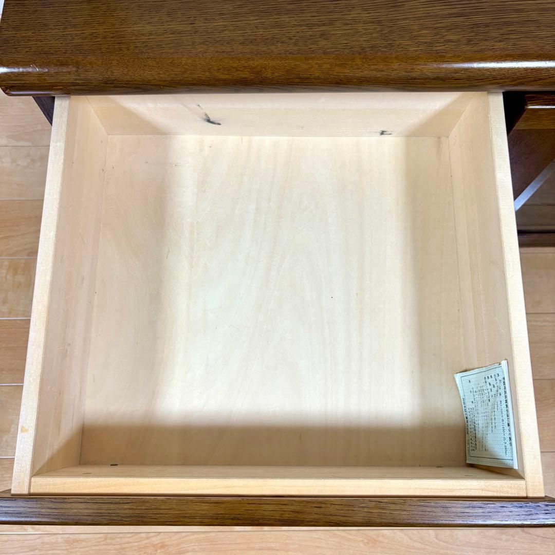 karimoku カリモク TVボード ローボード