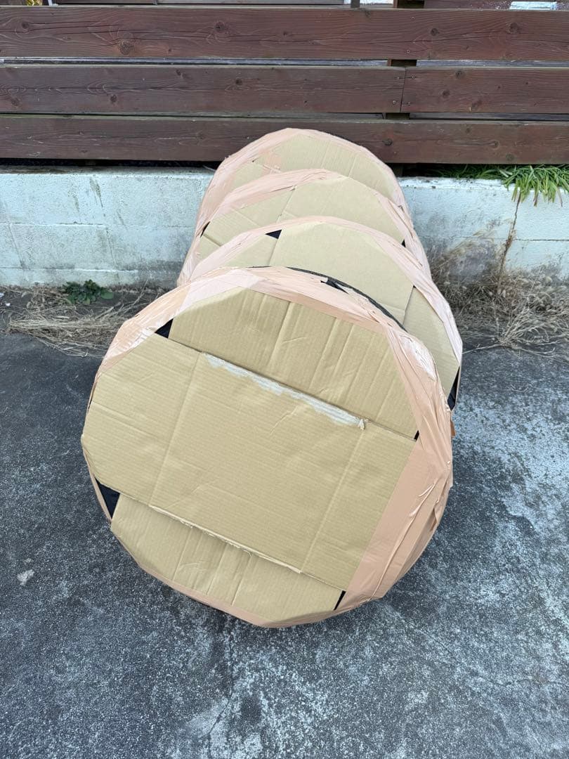 MICHELIN 20インチ ホイールセット