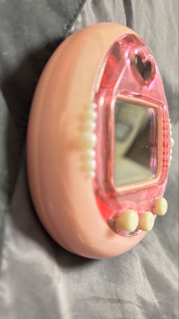 もっとiD!おうちdeたまごっちステーション+