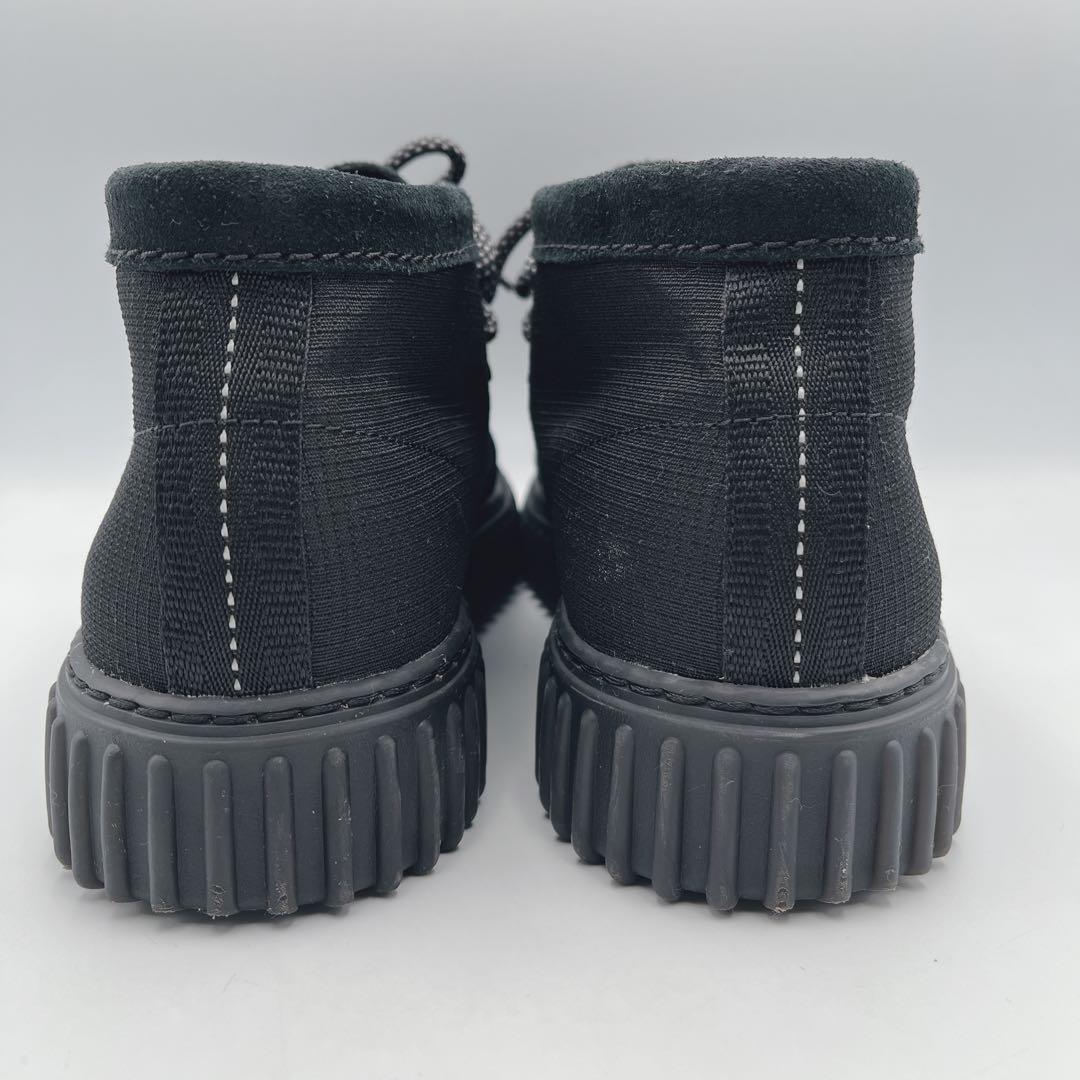 Clarks Torhill Hi GTX トーヒルハイ ゴアテックス