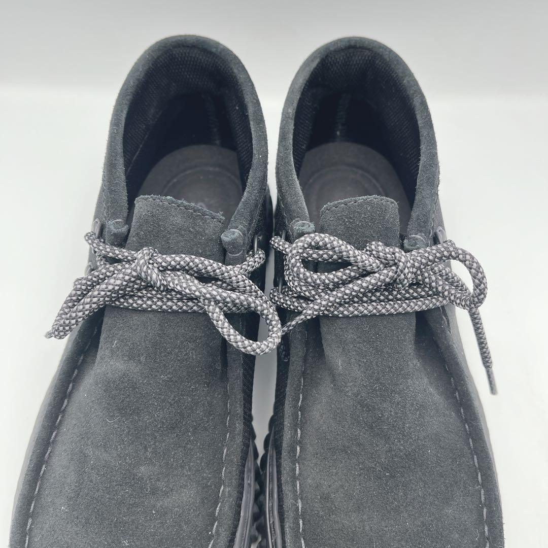 Clarks Torhill Hi GTX トーヒルハイ ゴアテックス