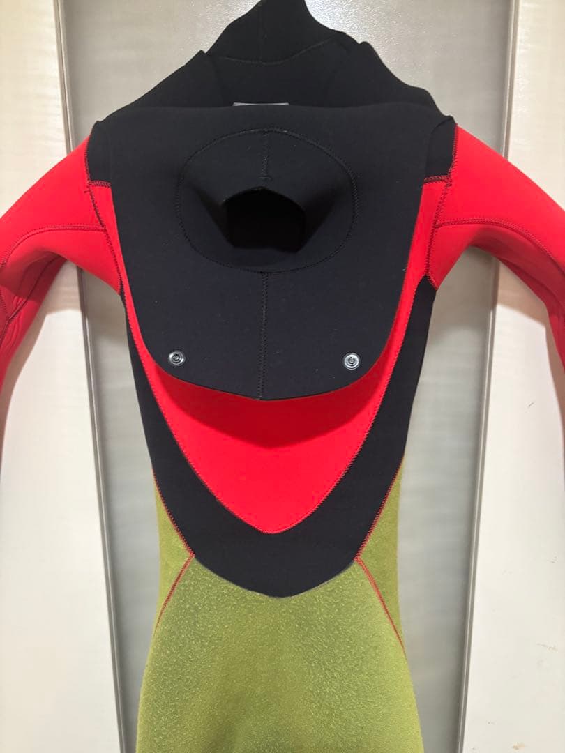 美品　REVO　レボリューション　セミドライ　 日本製　Lサイズ相当