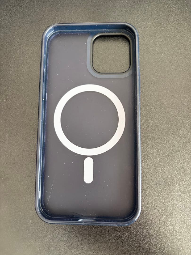 iPhone 12 (カナダ版) 128GB ブラック