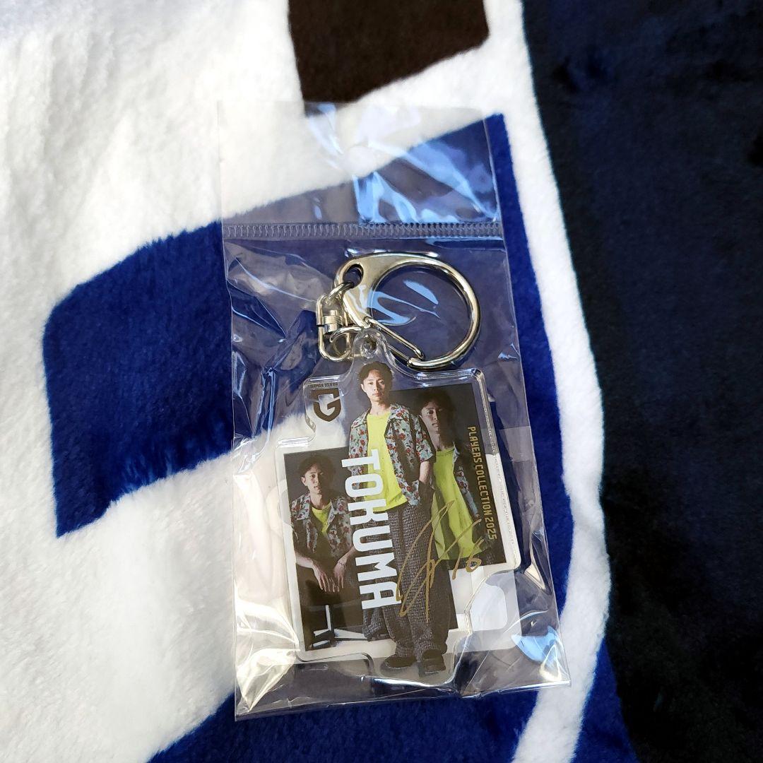 ガンバ大阪 2025 THANKSセット