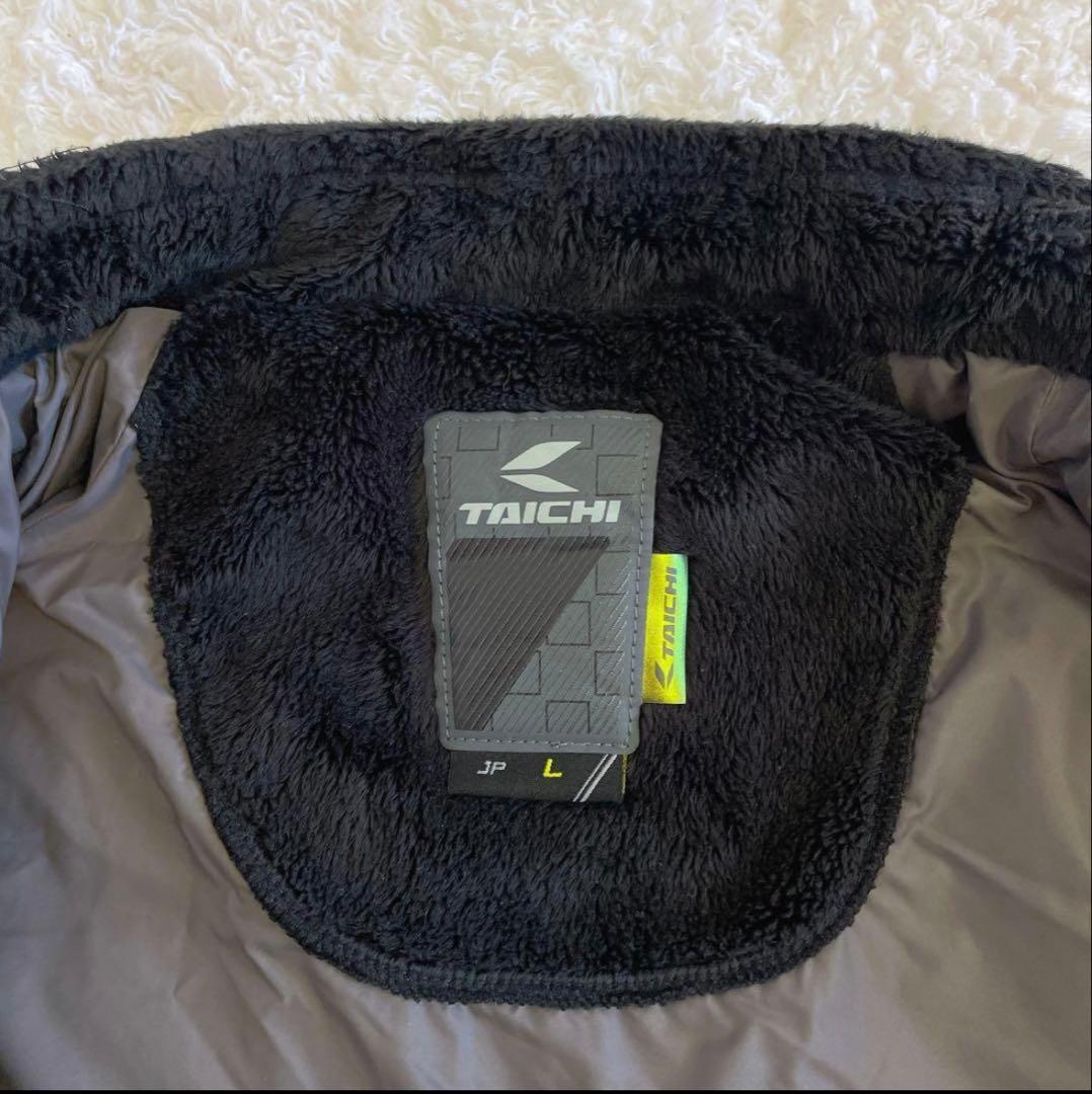 Jetdogy RSタイチ　レーサー オールシーズン ジャケットサイズL