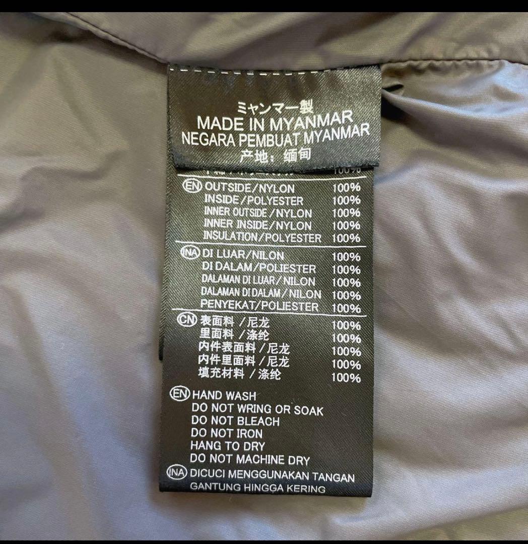 Jetdogy RSタイチ　レーサー オールシーズン ジャケットサイズL