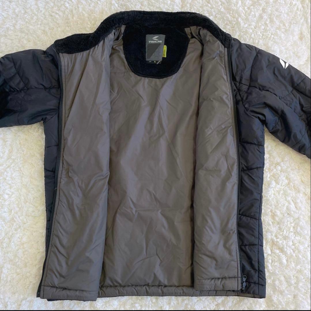 Jetdogy RSタイチ　レーサー オールシーズン ジャケットサイズL