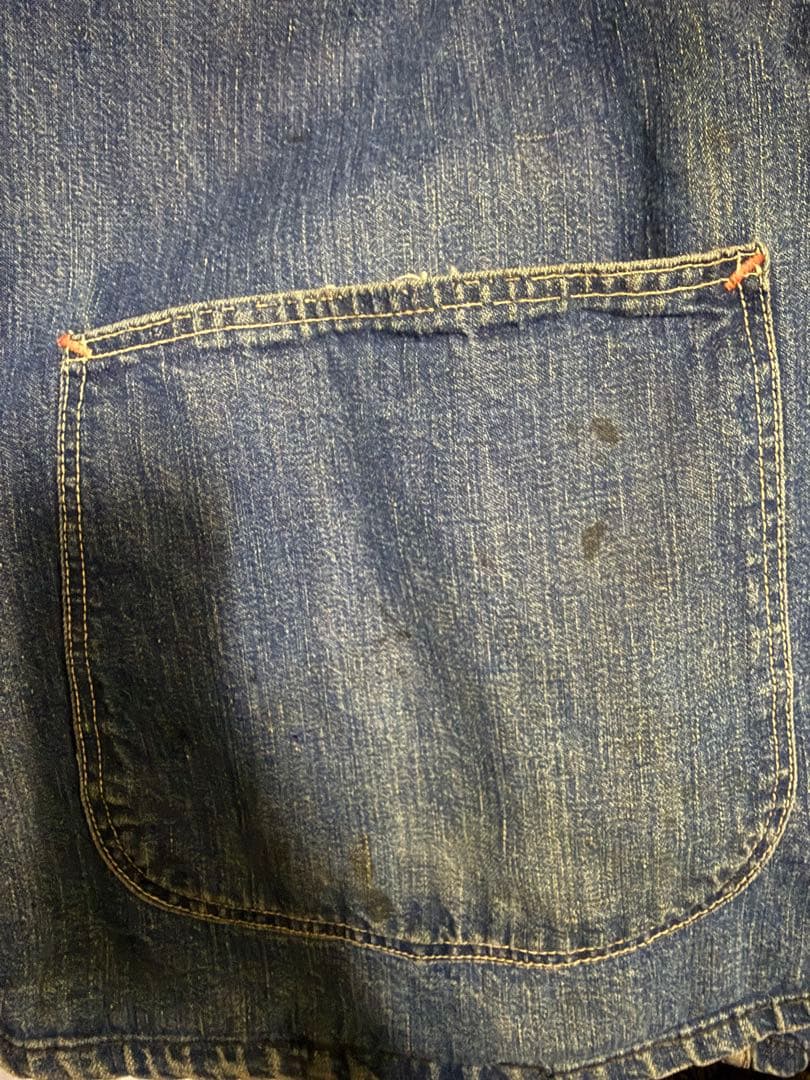 BLUE BELL 50S-モデル