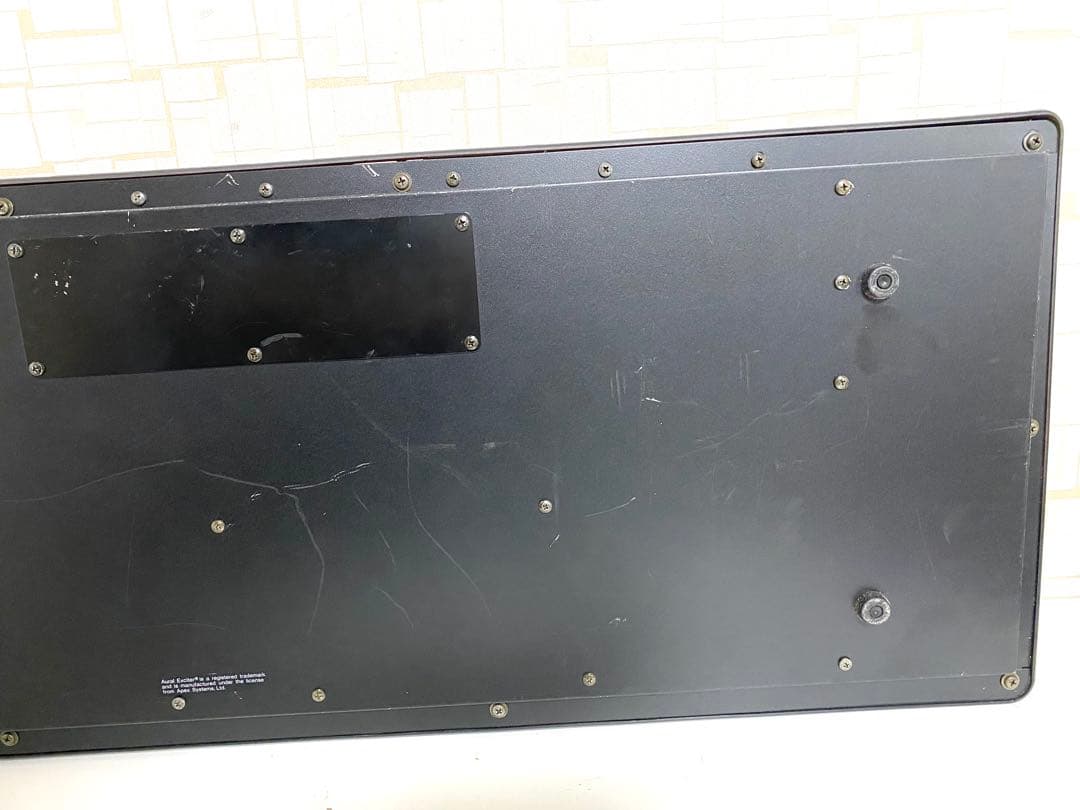 YAMAHA ヤマハ SY85 シンセサイザー 61鍵盤 本体