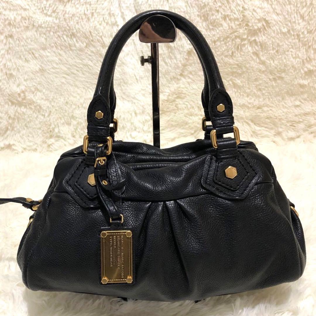 バッグ Marc by Marc Jacobs Classic Q Bag