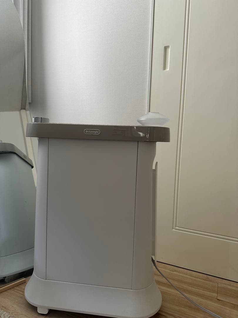 専用☆デロンギ(De'Longhi)オイルヒーターIDH15WIFIWB新作