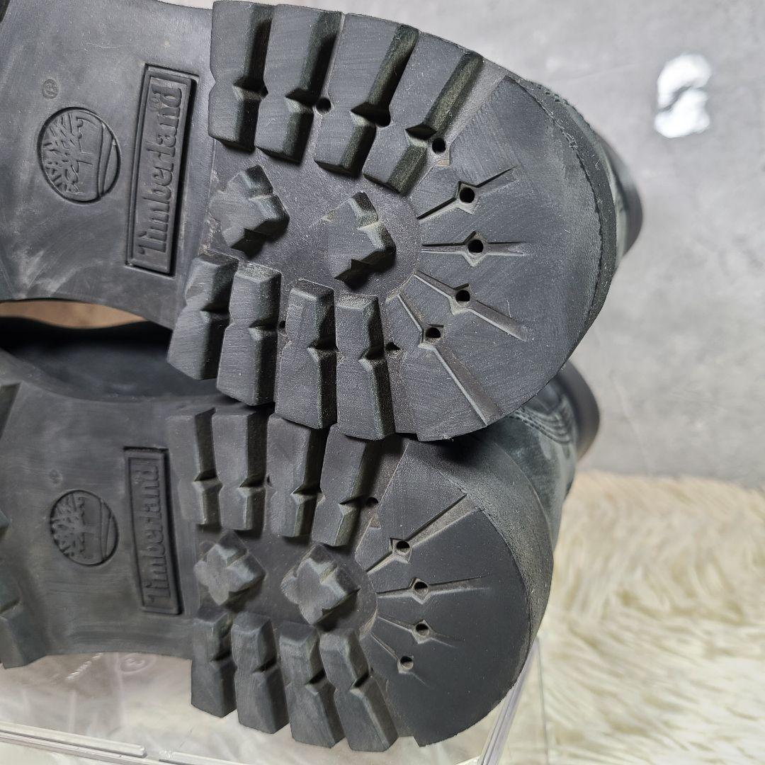 【Timberland】ティンバーランド 6インチプレミアムブーツ　10073