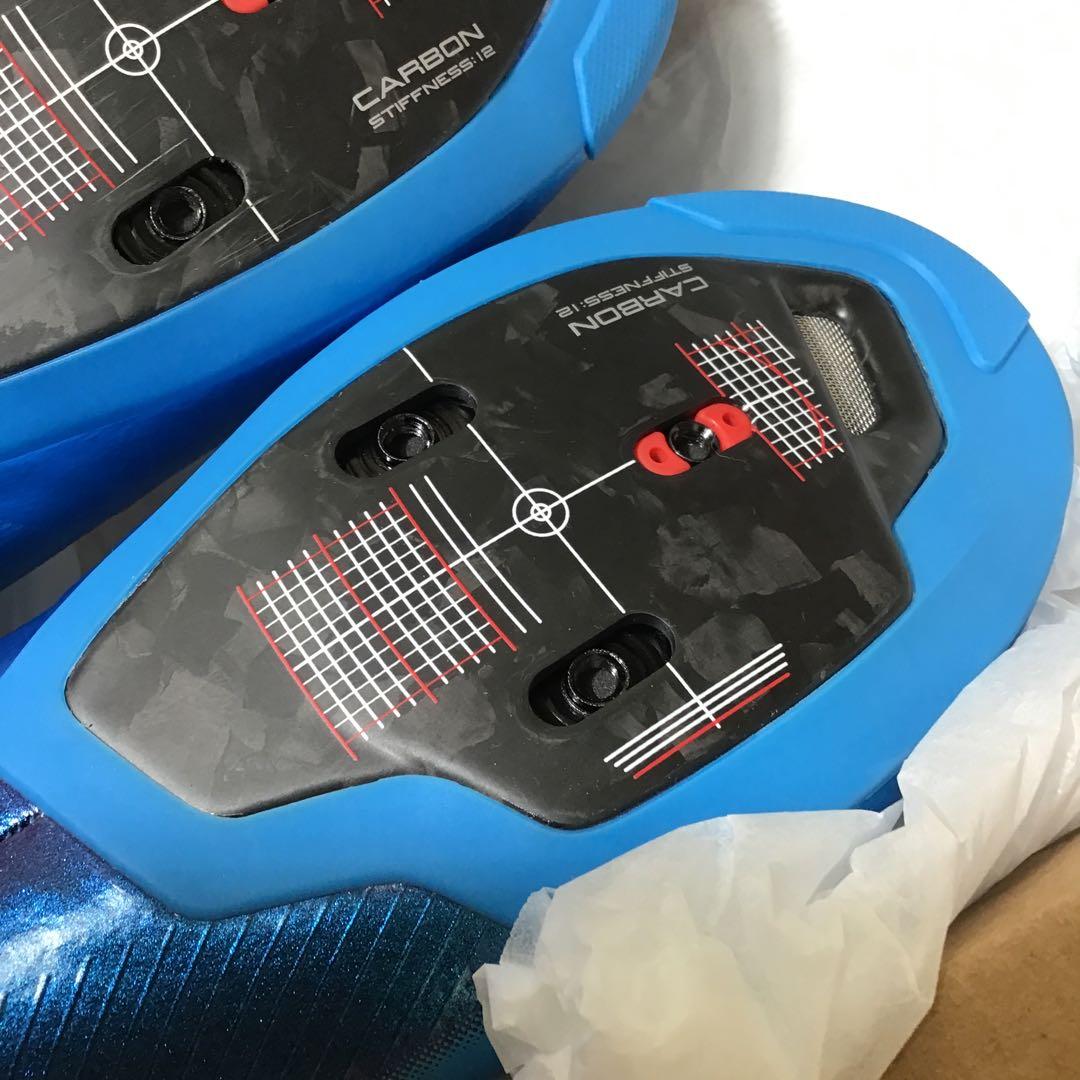 新品　SHIMANO S-PHYRE SH-RC903 40.5 25.5cm