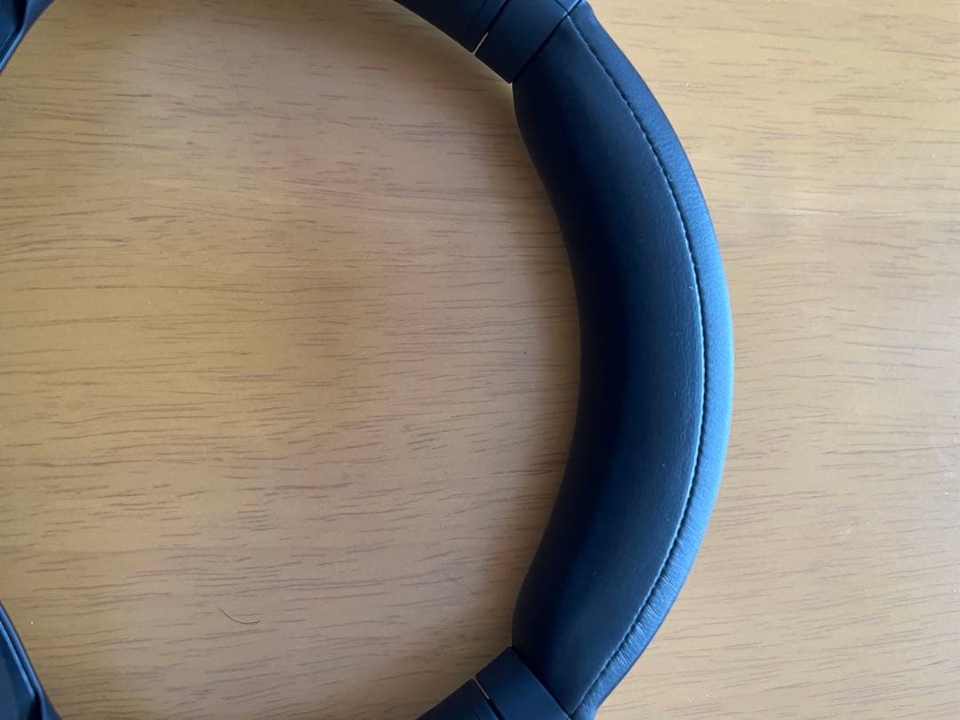 ソニー SONY ワイヤレスヘッドホン WH-1000XM4 ブラック