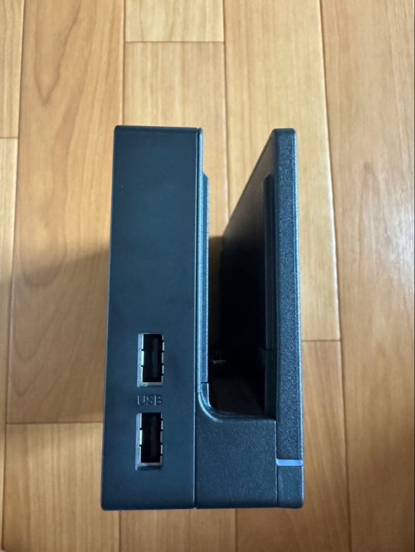 バッテリー強化版スイッチ本体 Nintendo Switch